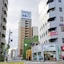 Toyoko Inn Nagoya Owari Ichinomiya Ekimae