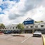 Ibis Budget Newcastle