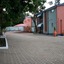 Fallsway Apartments Louden Court