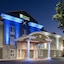 Holiday Inn Express & Suites Philadelphia - Mt. Laurel By Ihg