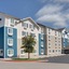 WoodSpring Suites Pharr