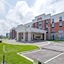 Hampton Inn And Suites Detroit Troy