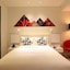 Beijing Yanxiang Tangram Hotel