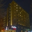 Hotel Relief Sapporo Susukino