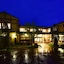 Kusatsu Onsen Kiyoshigekan
