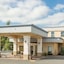 Days Inn By Wyndham Valdosta Near Valdosta Mall