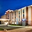Hampton Inn Leavenworth