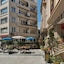 Grand Pamir Hotel