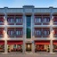 The Vagabond Club, Singapore, A Tribute Portfolio Hotel