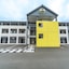 B&B Hotel Alencon Nord