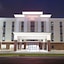Hampton Inn Toledo Oregon