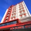 Red Planet Davao