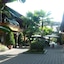 Hotel Pesona Bamboe Lembang