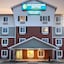 Woodspring Suites Raleigh Northeast Wake Forest