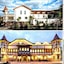 Hotel Rebstock