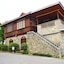 Paradores Del Castillo
