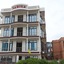 Larica Holiday Inn Puri