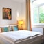 Smarty Airport Cologne Hotel