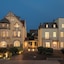 Boutiquehotel Dreesen, Villa Godesberg