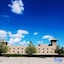 The Silk Road Dunhuang Hotel