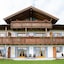 Berggasthof Hotel Weingarten