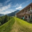 Mountain Spa Resort Albion