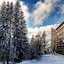 Hotel Les Arcs - Hotel Du Golf