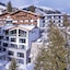 Ursprungs Panorama Hotel Königsleiten