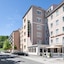 Hotel Lokomotive