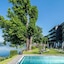 Villa Postillion Am See
