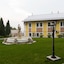 Zhuravli Park Hotel