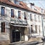 Hotel Három Gúnár