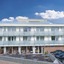 Hotel Hafen Büsum