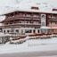 Hotel Garni Pirchhütt