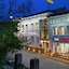 Hotel Boutique 36