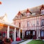 Hôtel Au Charme Rabelaisien
