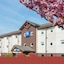 ibis budget Rouen Petit Quevilly