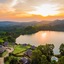 Crater Safari Lodge