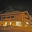 Anthonys Alpin Hotel