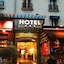 Hôtel Terminus Montparnasse