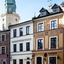 Apartamenty Kamienica Muzyków Old Town Lublin