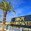 Pickalbatros Savoy Le Grand Hotel - Marrakech