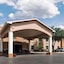 Quality Suites Midland