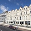Bay Majestic Hotel.