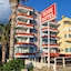 Alanya Rose Hotel