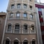 Laleli Blue Marmaray Hotel