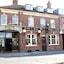 The Globe And Crown
