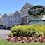 Stay-Over Suites