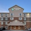 Woodspring Suites Broken Arrow