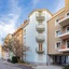 Apartments Swiss Star Sihlfeld
